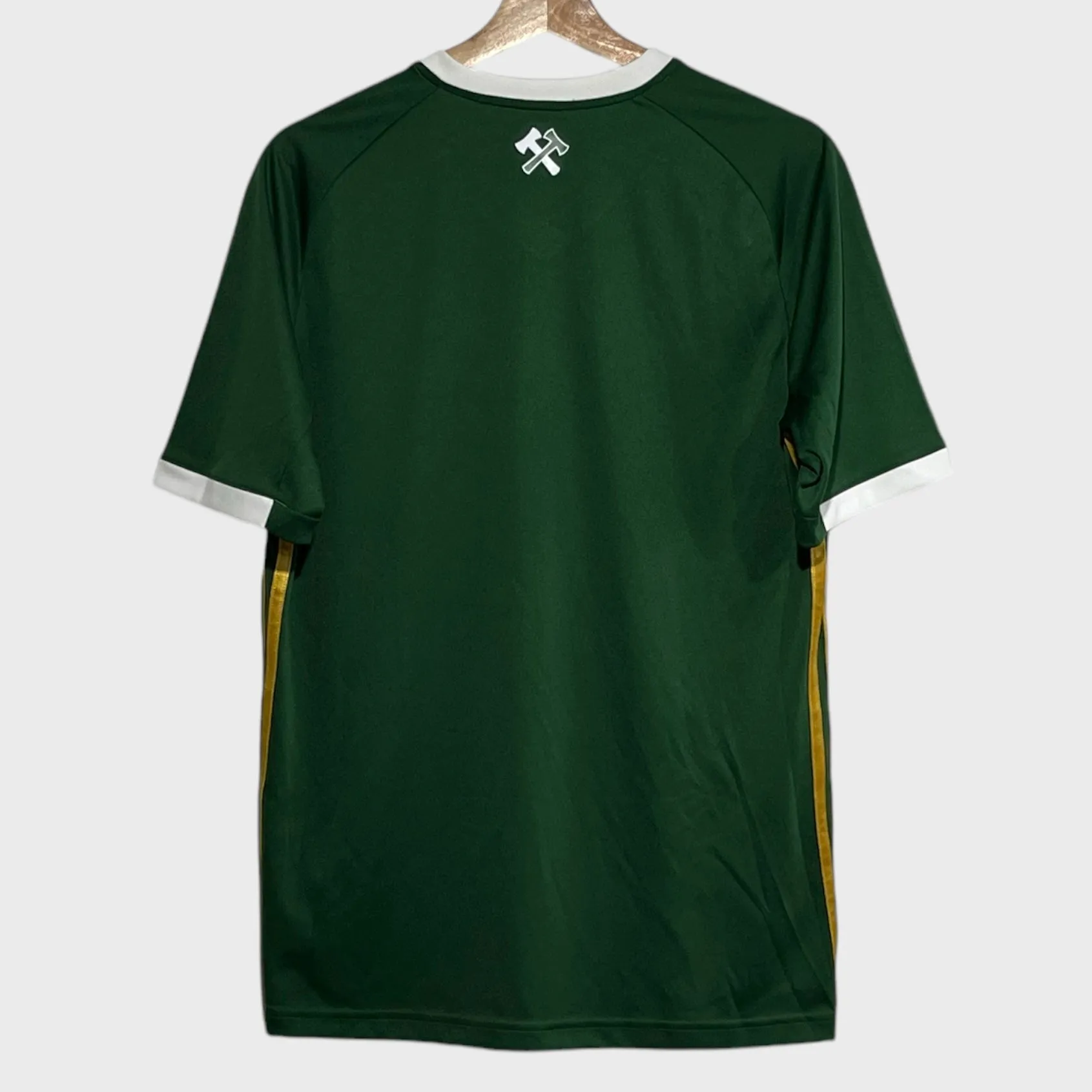 2019/20 Portland Timbers Home Jersey Youth XL