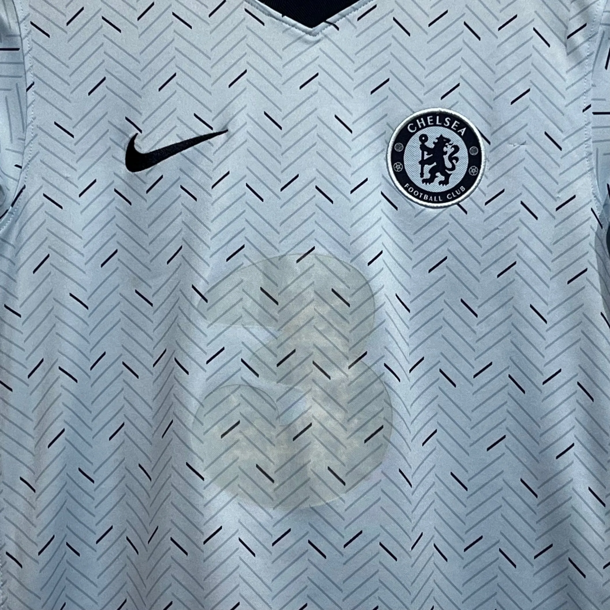 2020/21 Christian Pulisic Chelsea Away Jersey Youth L