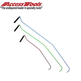 AccessTools - Triple Reach Set - (3 Pack of Long Reach Tools)