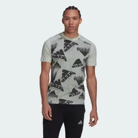 adidas Essentials BrandLove Logo Men's Tee