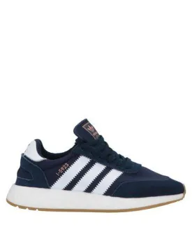 Adidas Originals Man Low-tops & sneakers Dark blue 4.5 UK