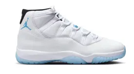 Air Jordan 11 Retro Legend Blue (2024)