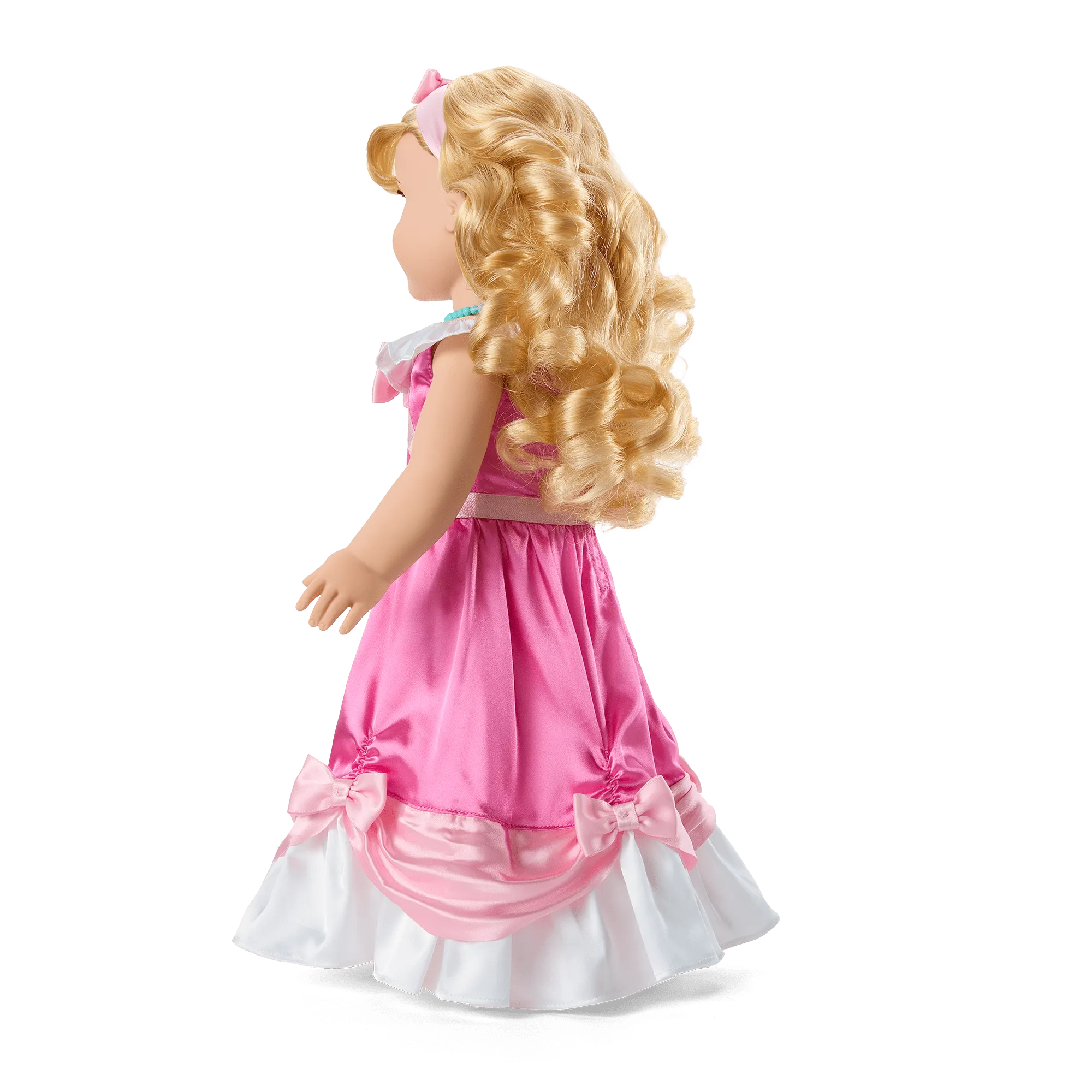 American Girl® Disney Princess Cinderella Doll Story Bundle