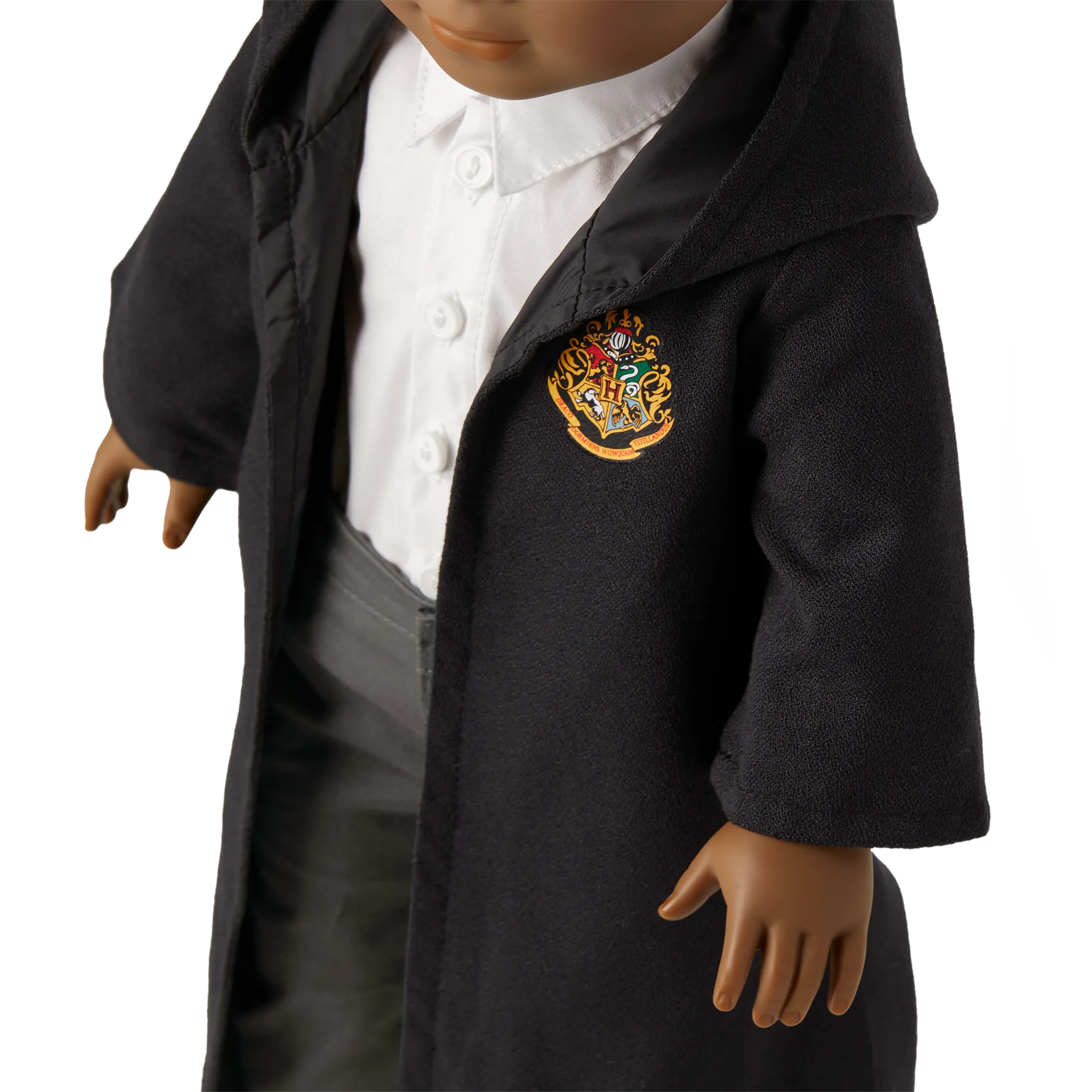 American Girl® Hogwarts™ Uniform with Pants for 18-inch Dolls