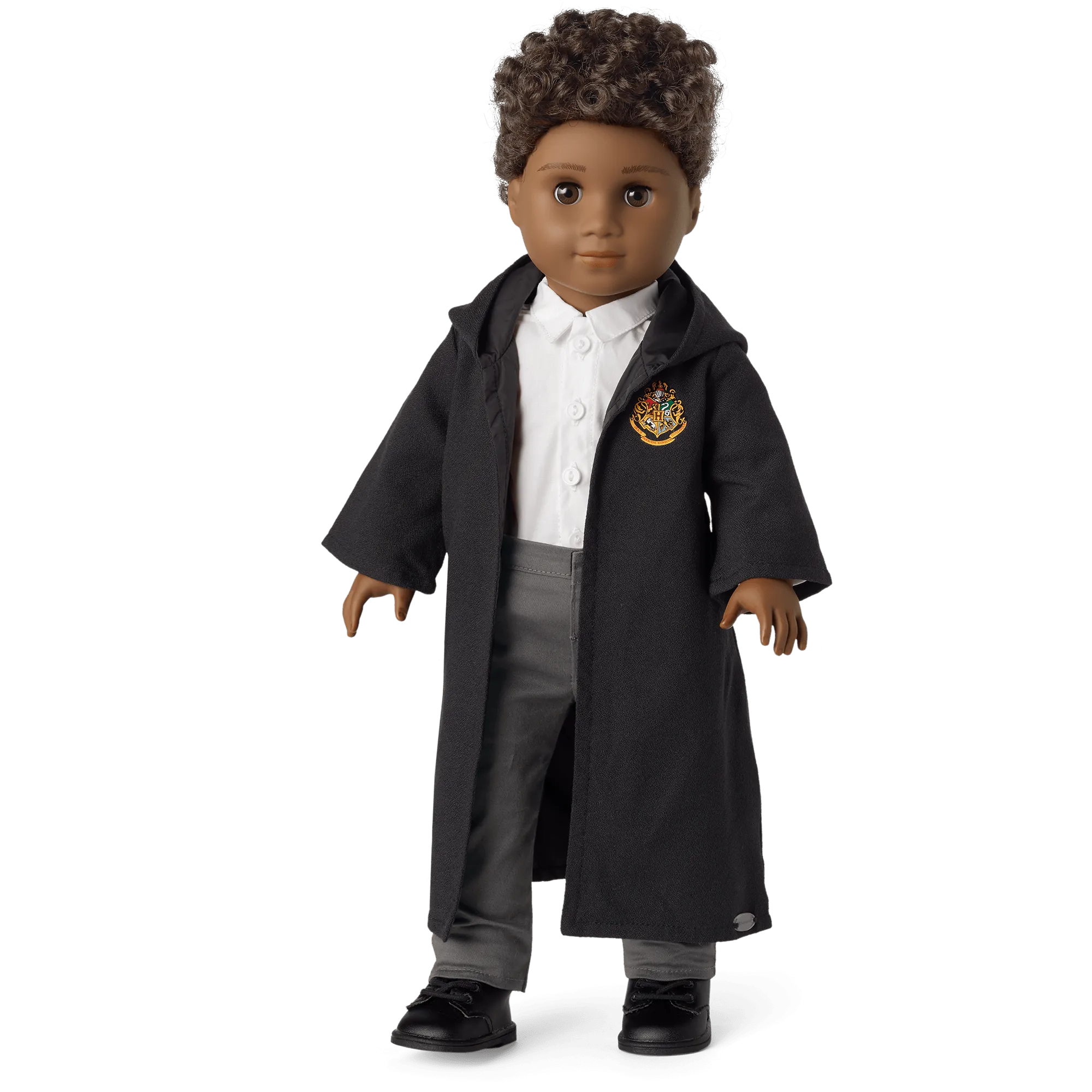 American Girl® Hogwarts™ Uniform with Pants for 18-inch Dolls