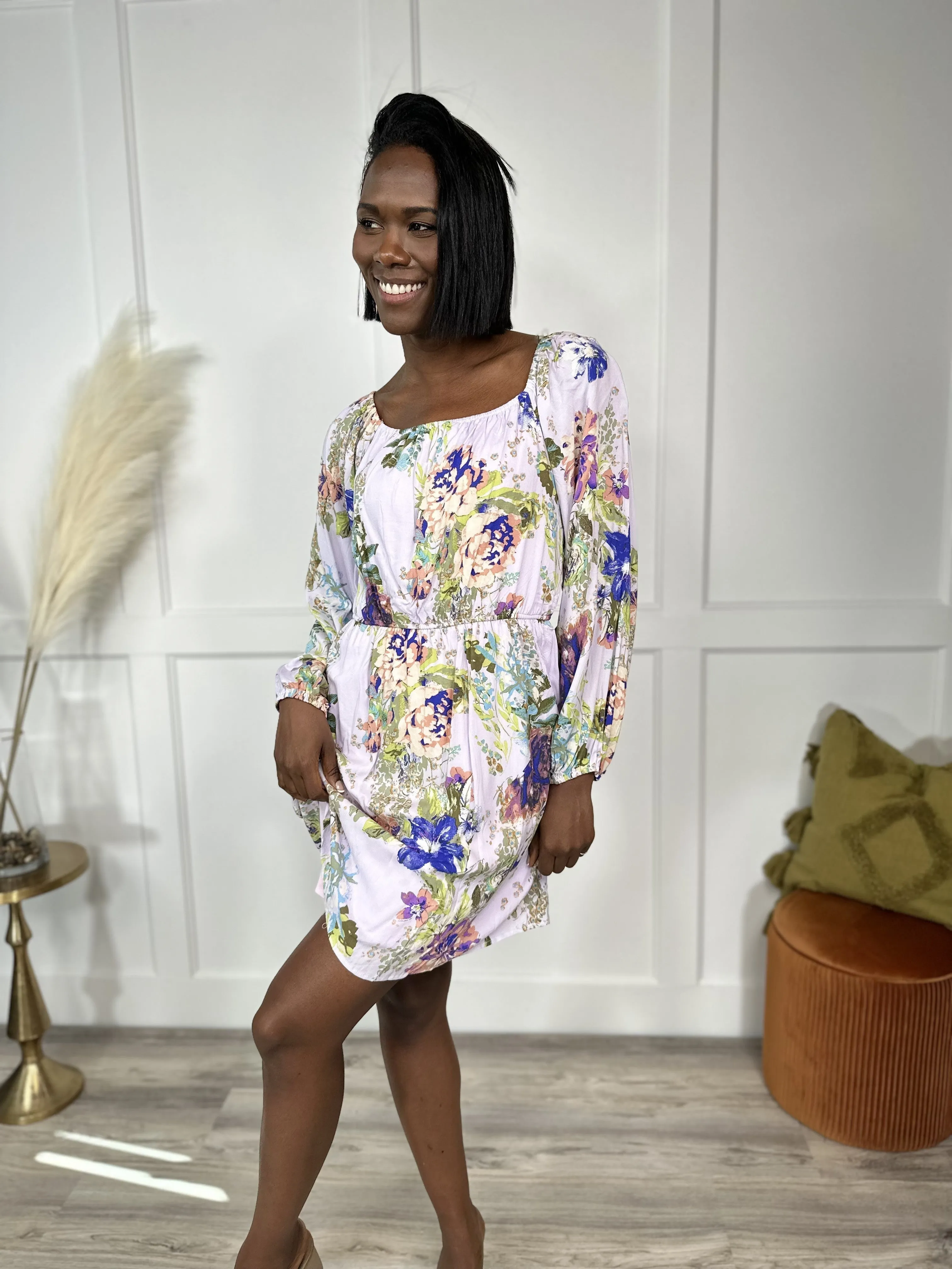 Ava's Dress
