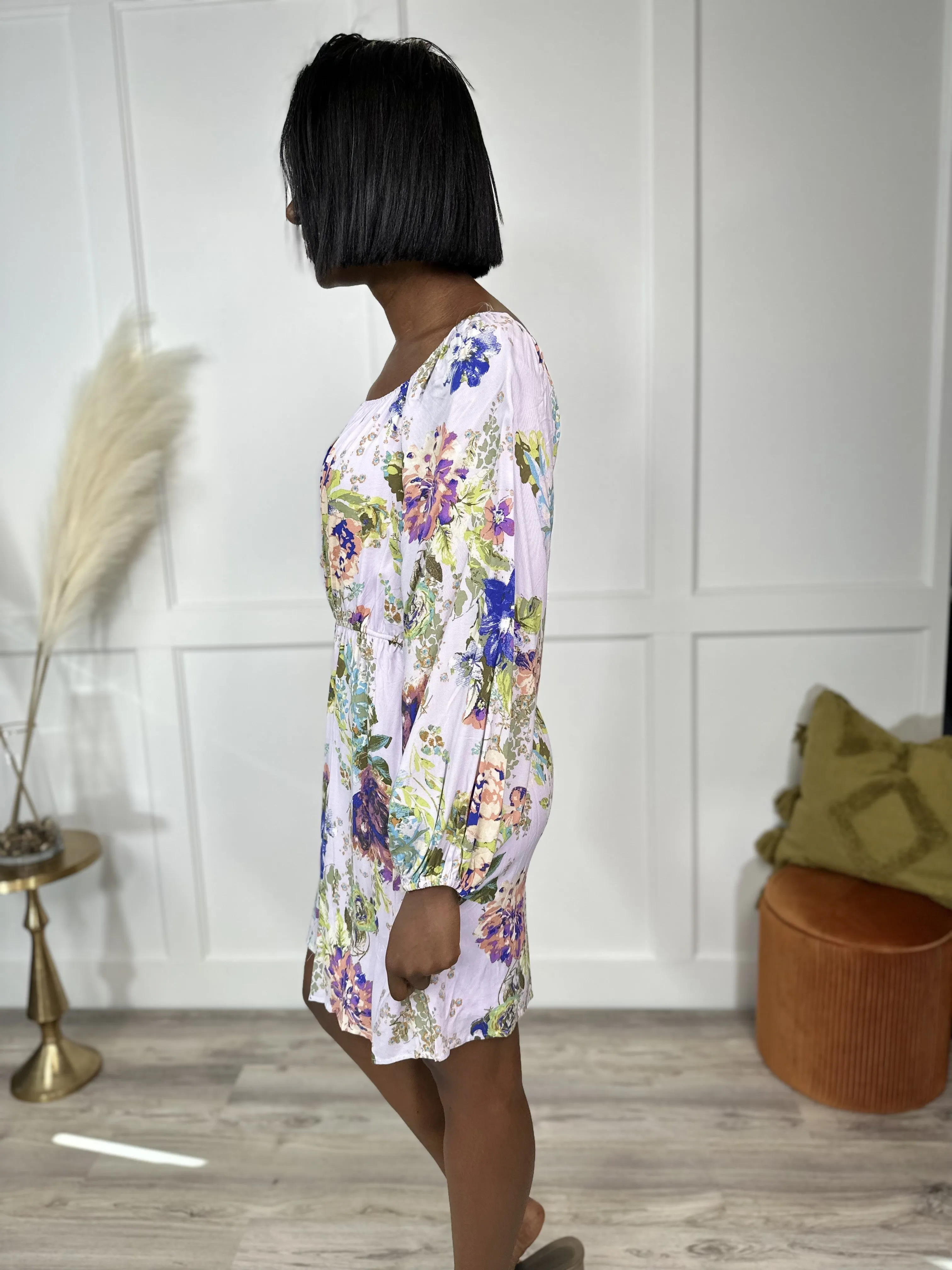 Ava's Dress