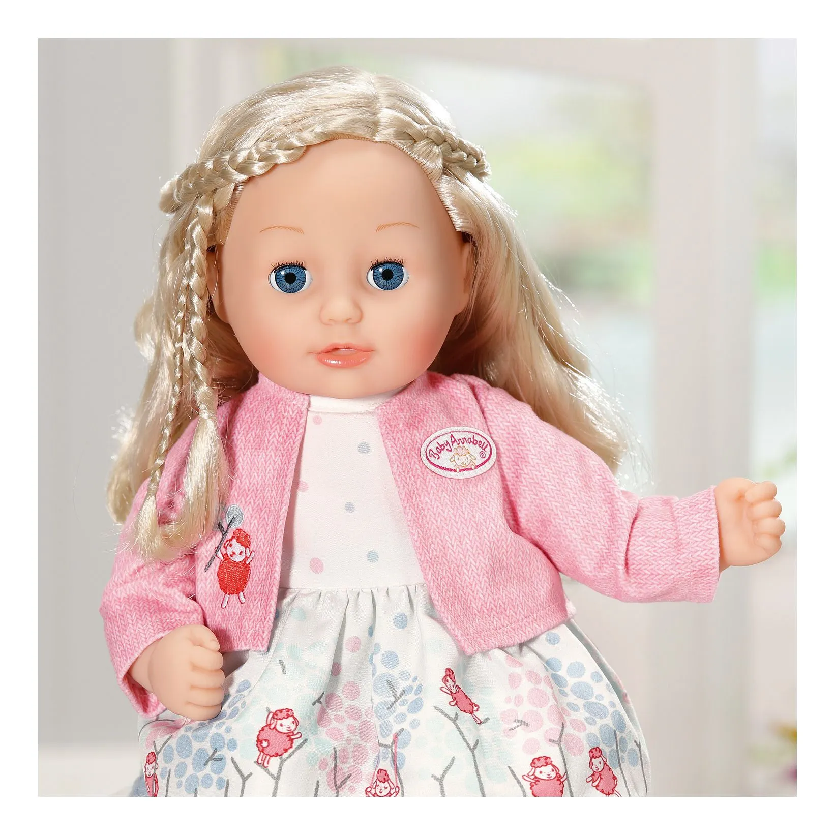 Baby Annabell Little Sophia Doll 36cm