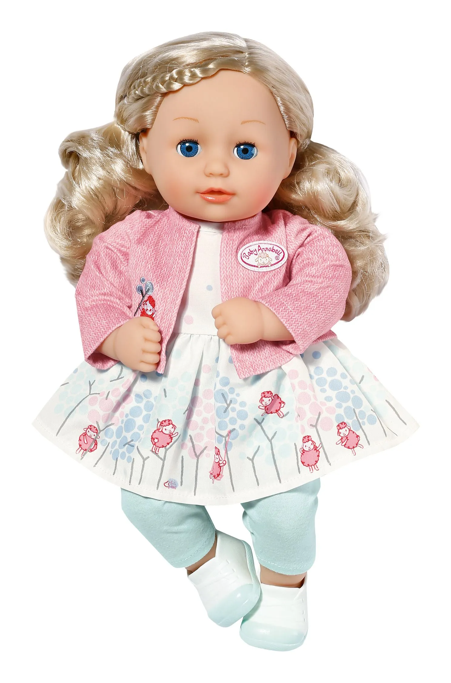 Baby Annabell Little Sophia Doll 36cm