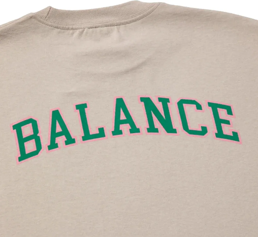 BALANCE TEE