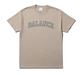 BALANCE TEE