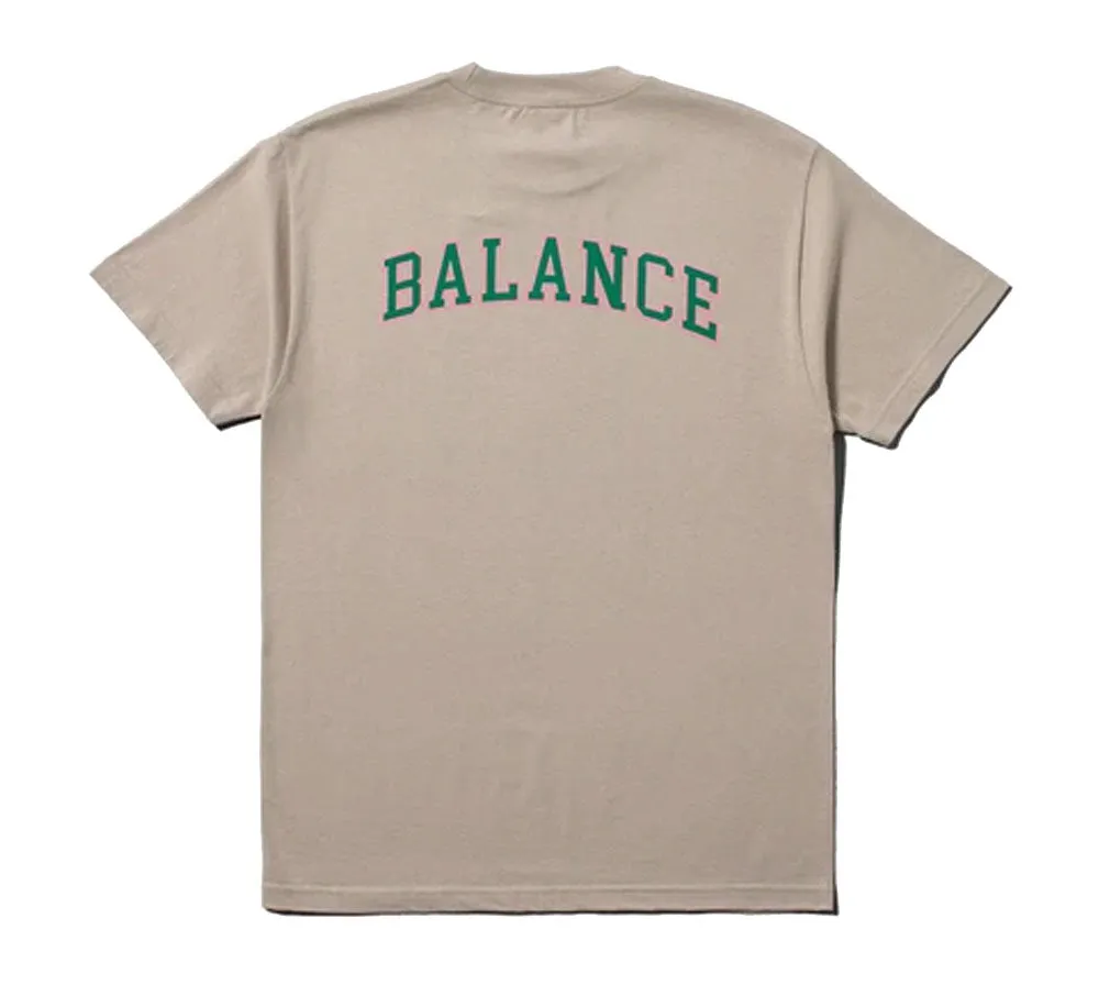 BALANCE TEE