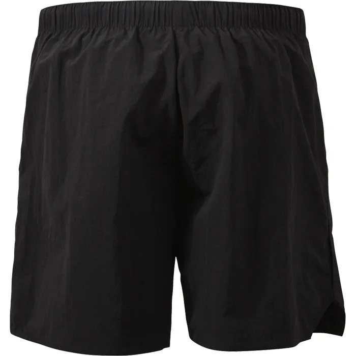 Black - ARMY Physical Training Shorts