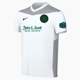 Boise Thorns ECNL-RL White Jersey [Youth]