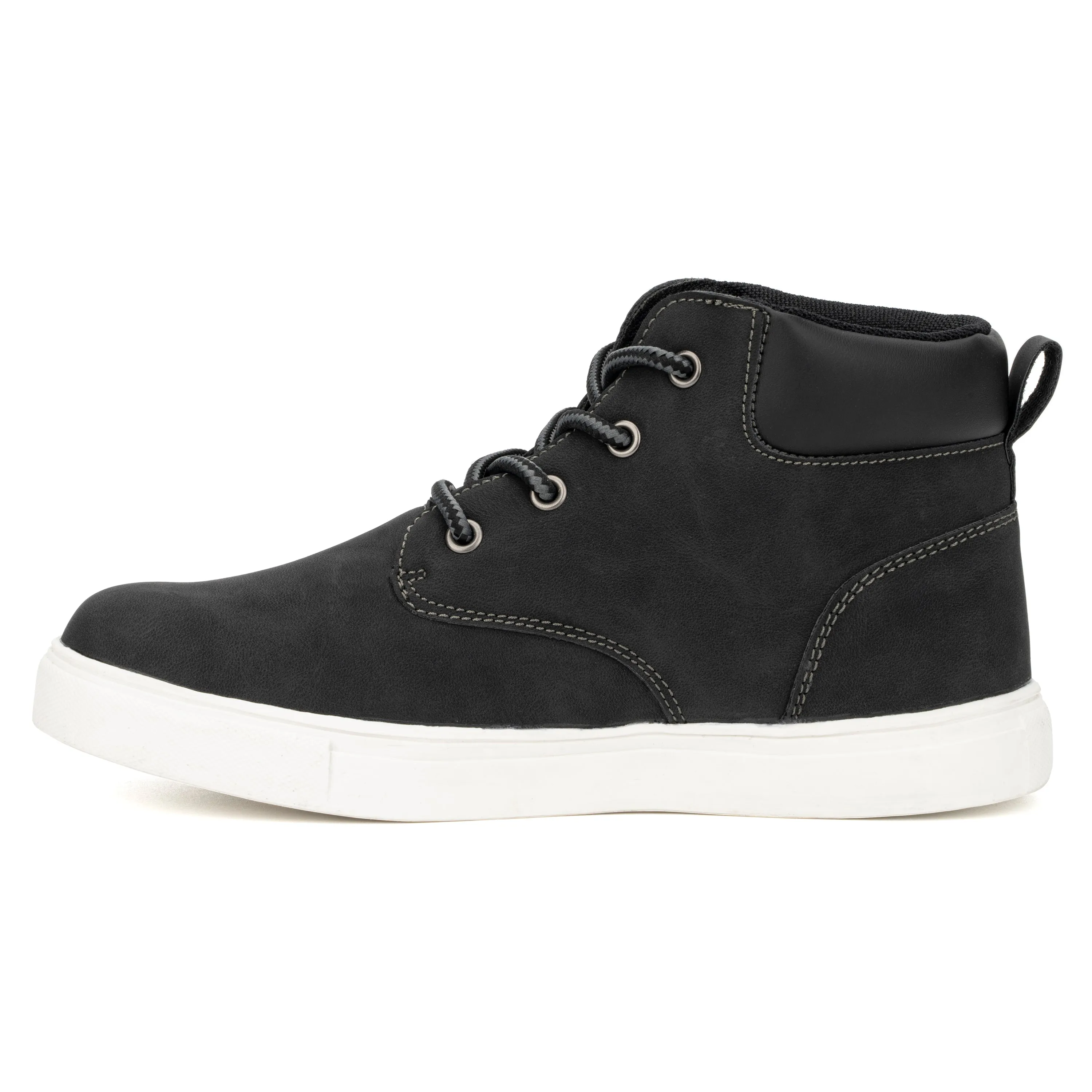 Boy's Drew Hi-tops Sneaker