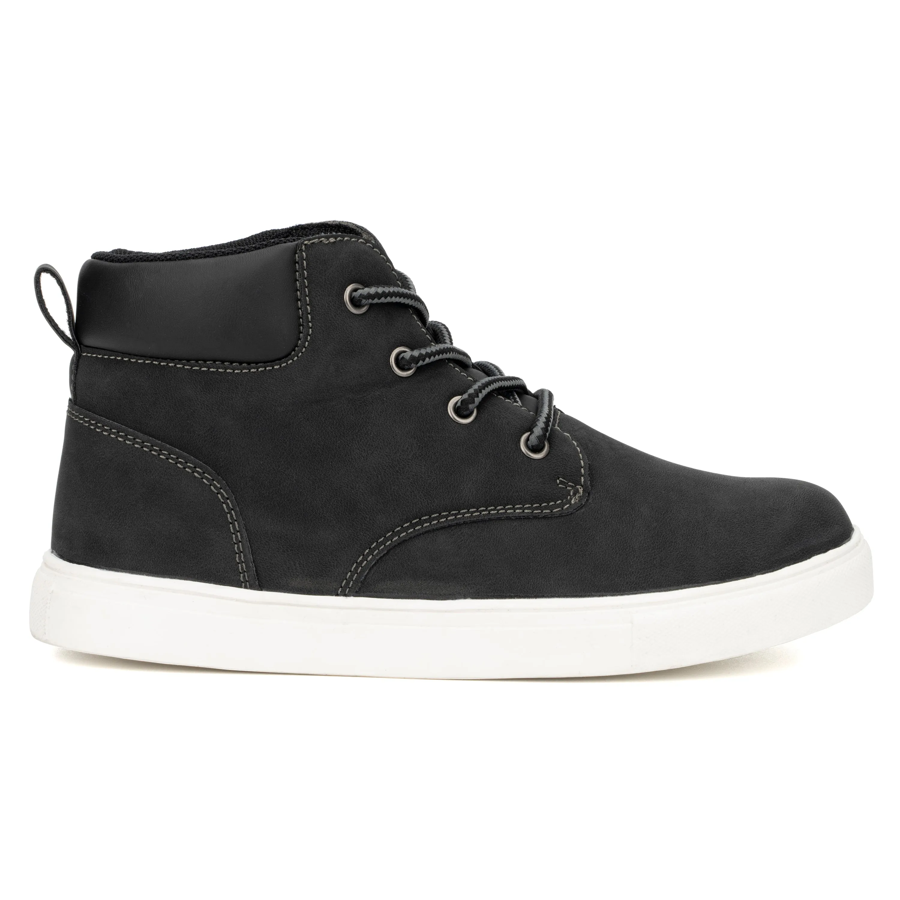 Boy's Drew Hi-tops Sneaker