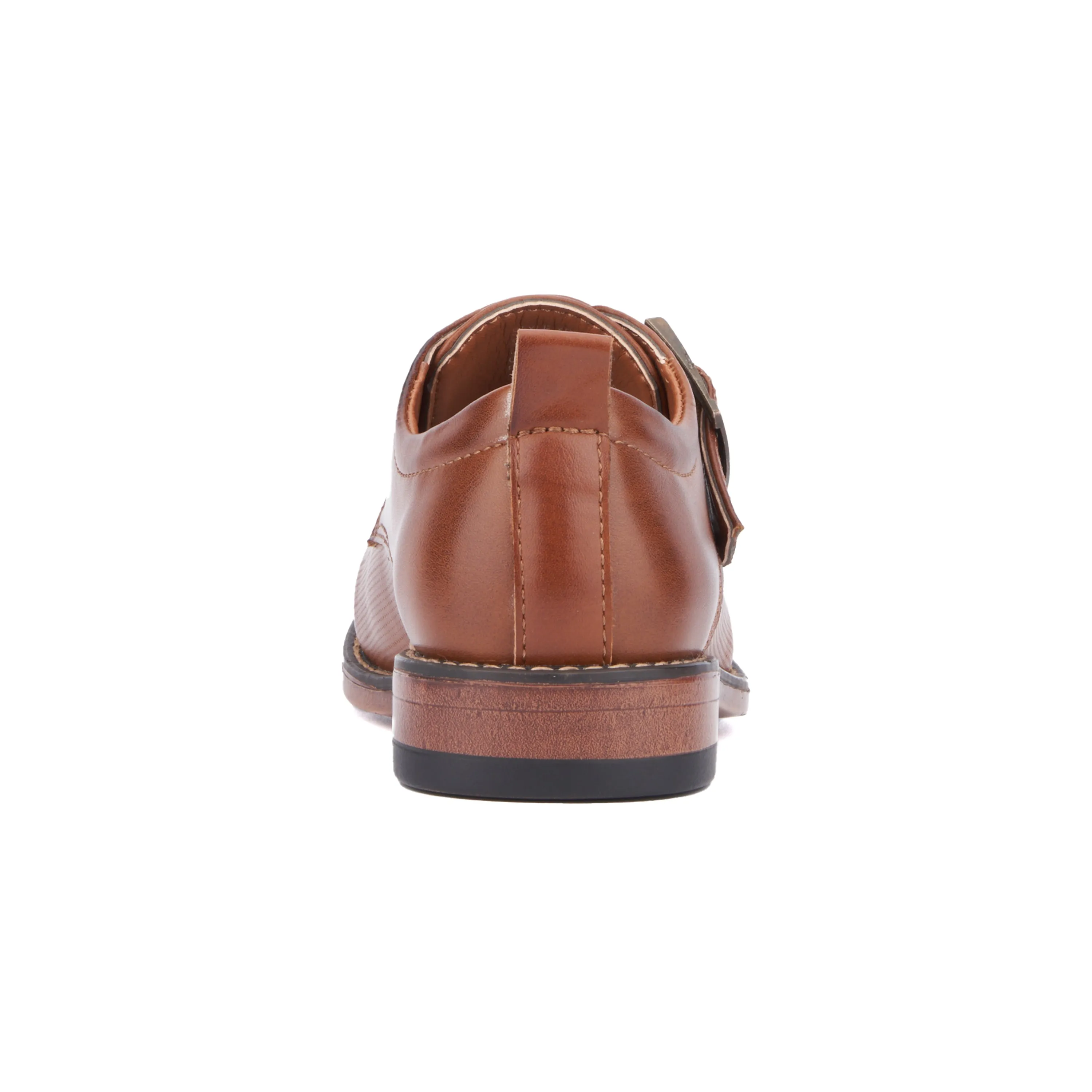 Boy's Joey Monk Straps