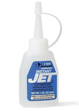 Bunheads® Instant JET™ Pointe Glue (1 oz.)