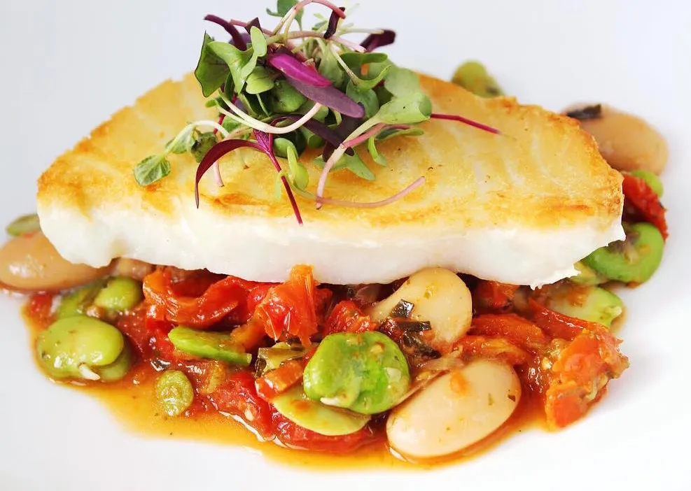 Chilean Sea Bass Fillets