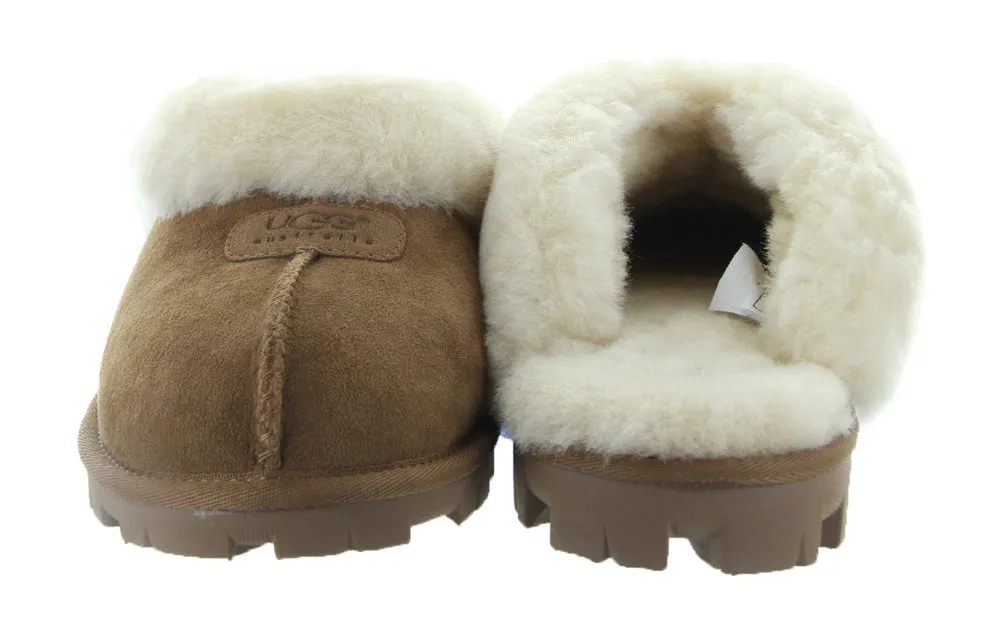 Coquette in Chestnut by UGG