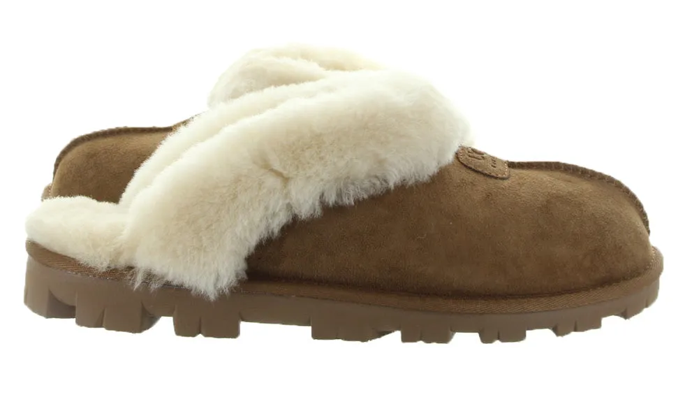 Coquette in Chestnut by UGG