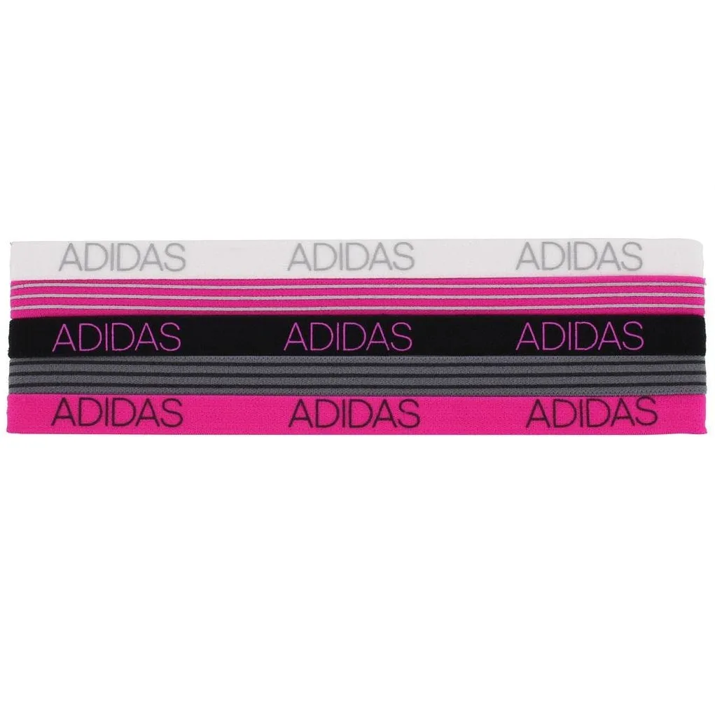 Creator Hairband 5-Pack