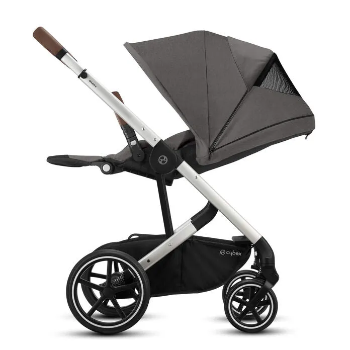 Cybex Gold Balios S Lux