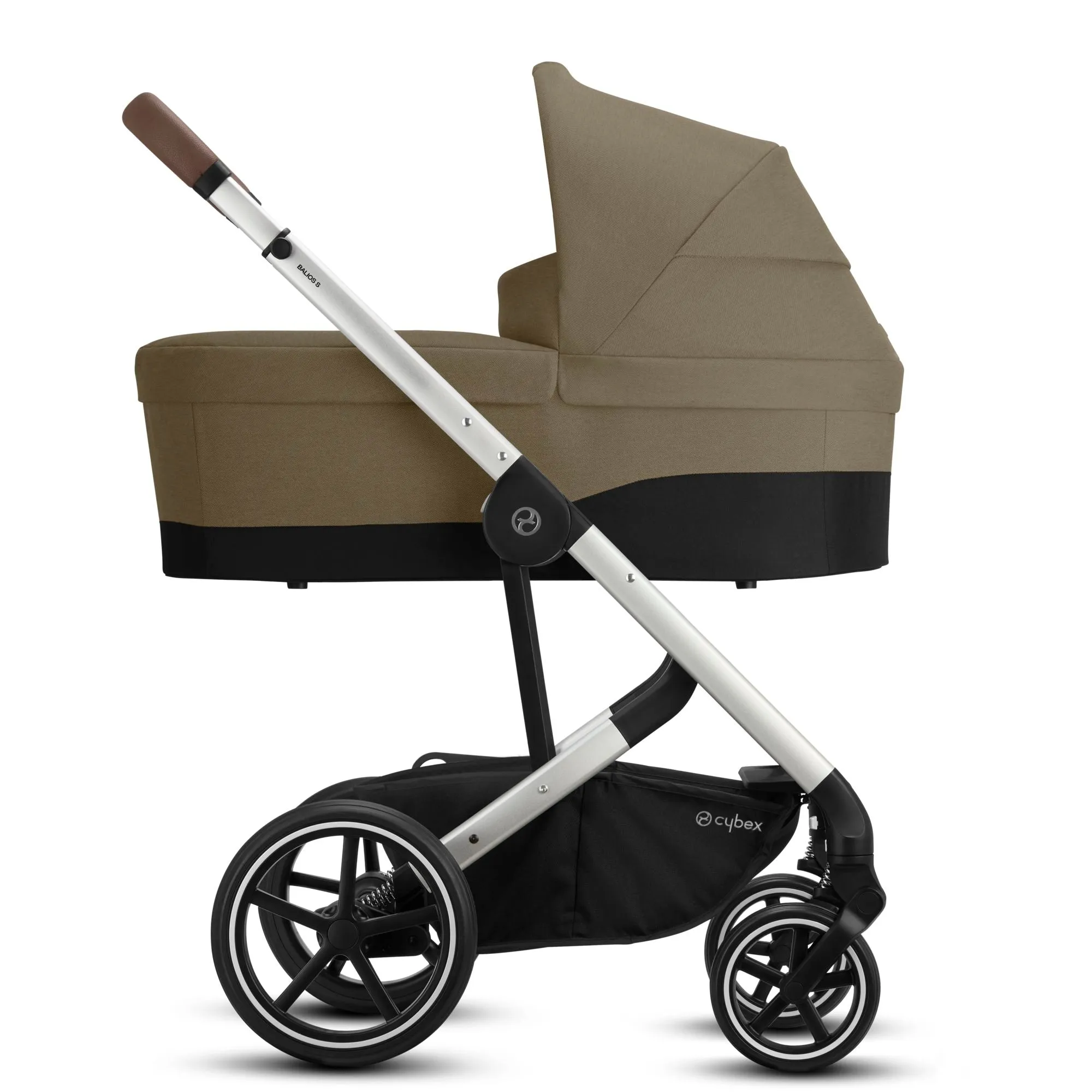 Cybex Gold Balios S Lux