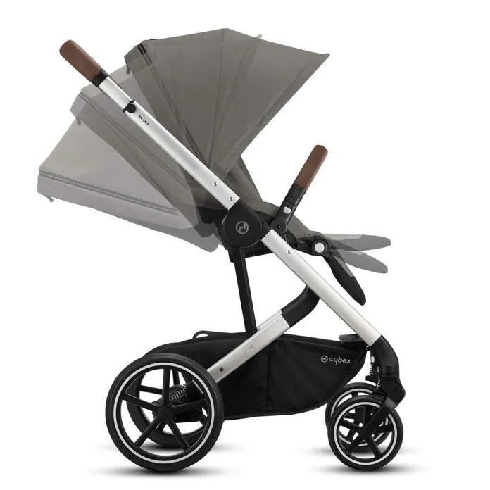 Cybex Gold Balios S Lux