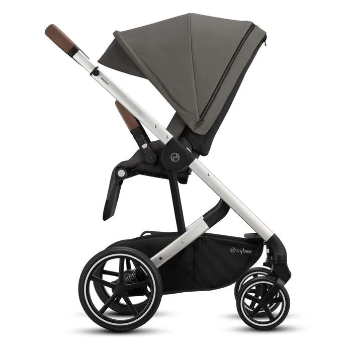 Cybex Gold Balios S Lux