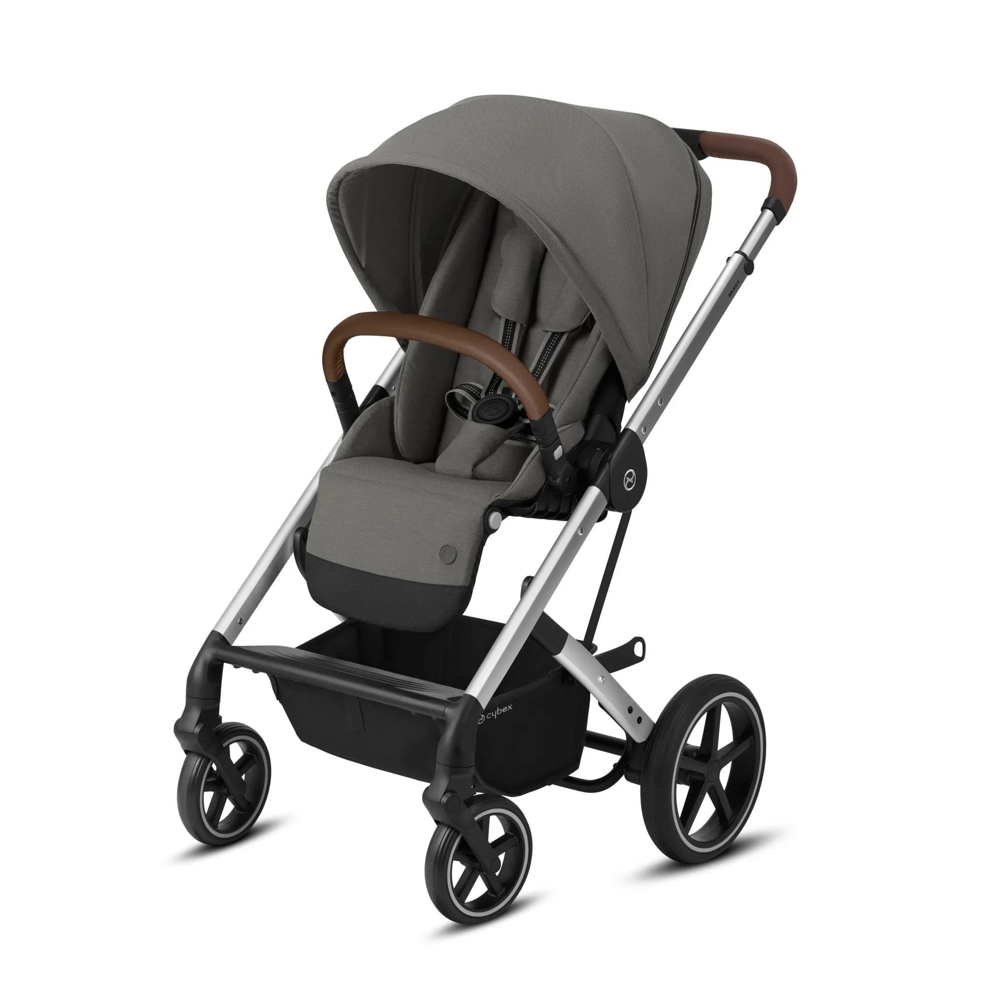 Cybex Gold Balios S Lux