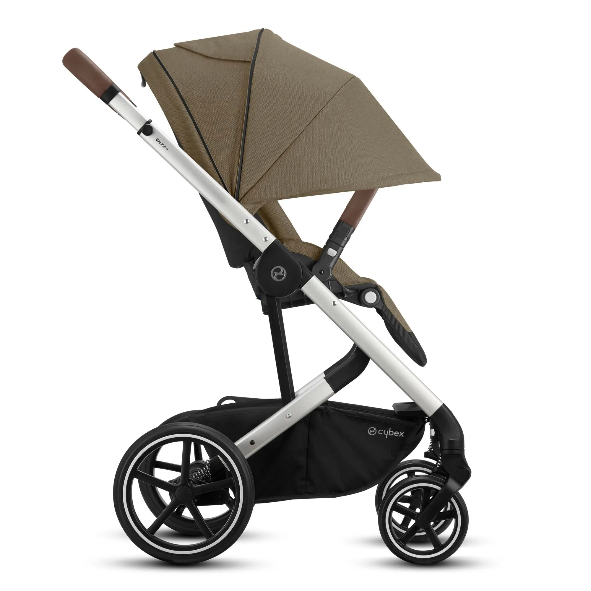 Cybex Gold Balios S Lux