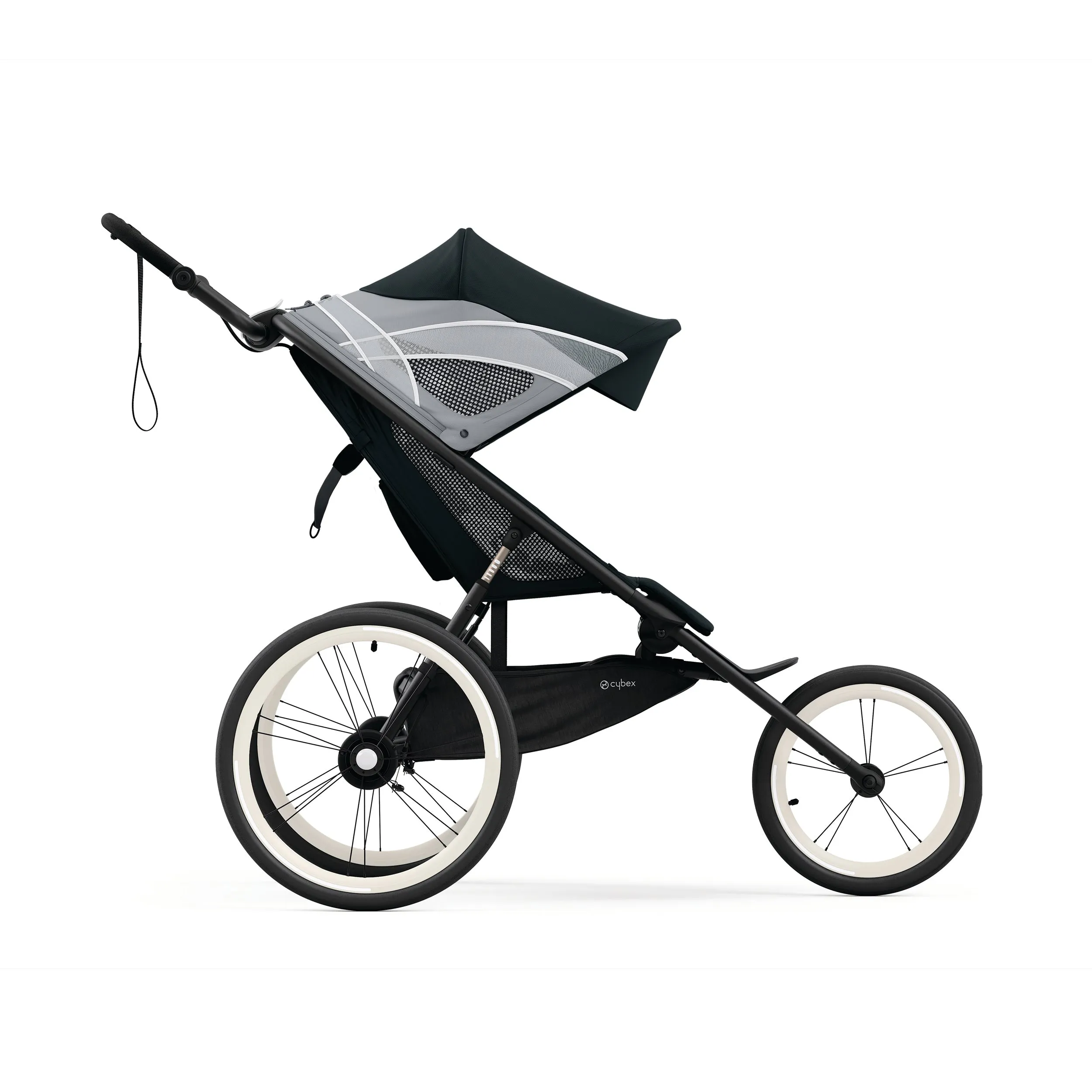 Cybex Sport Avi Jogging Stroller