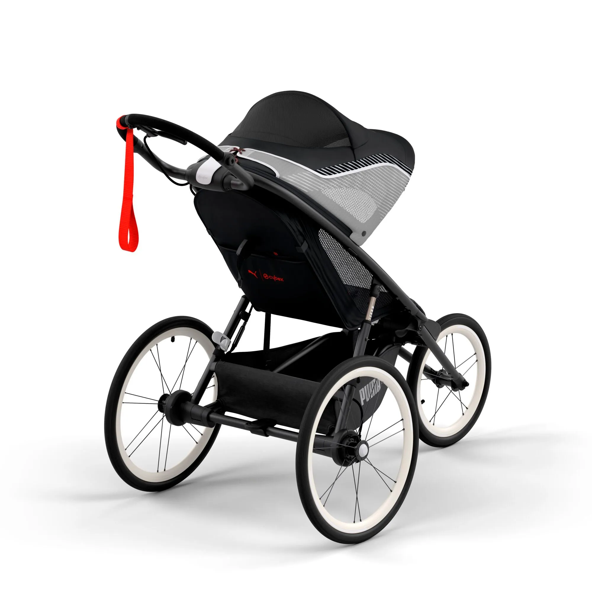 Cybex Sport Avi Jogging Stroller