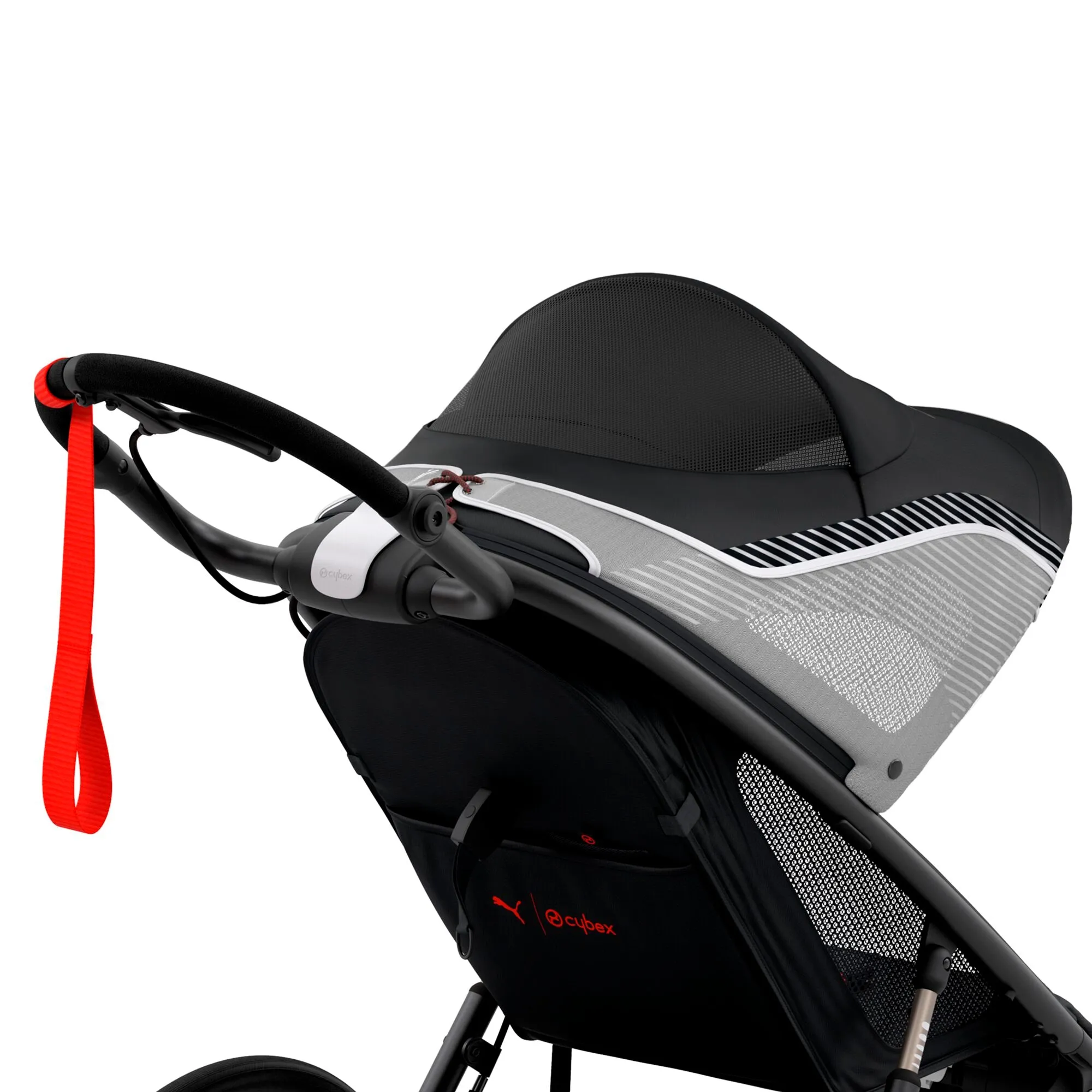 Cybex Sport Avi Jogging Stroller