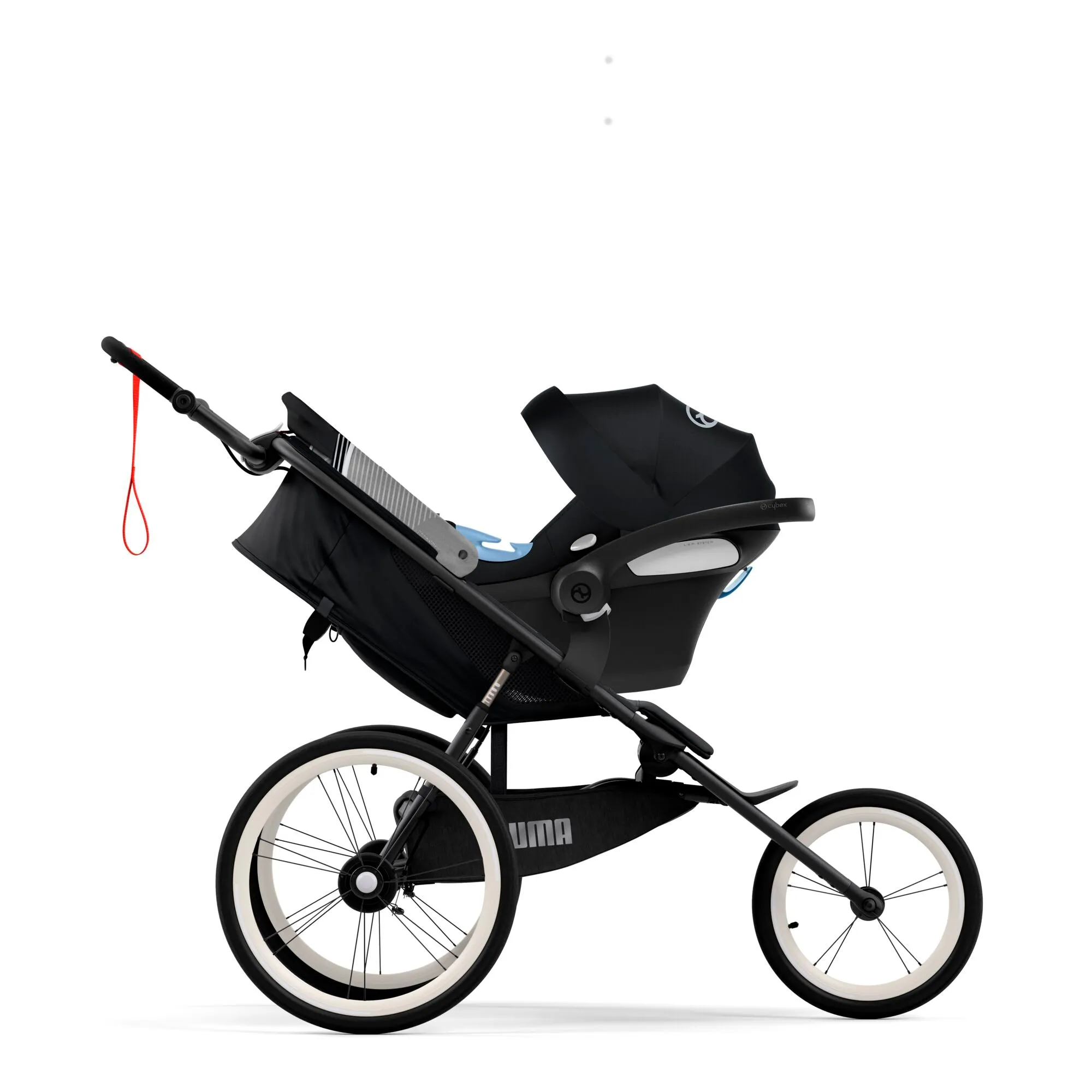 Cybex Sport Avi Jogging Stroller