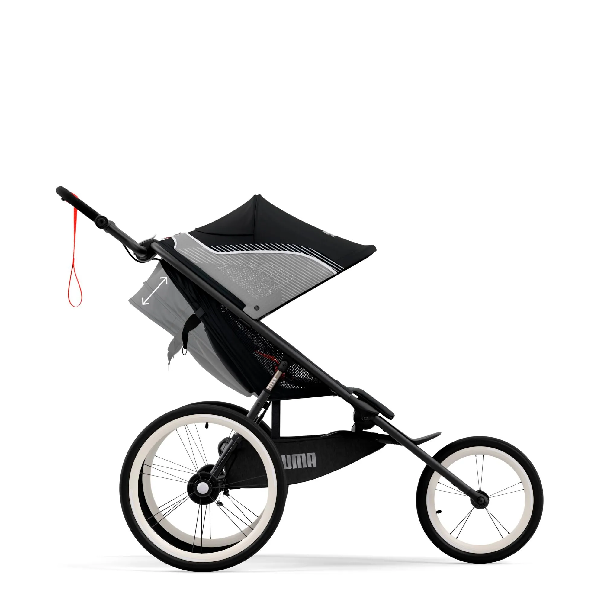 Cybex Sport Avi Jogging Stroller