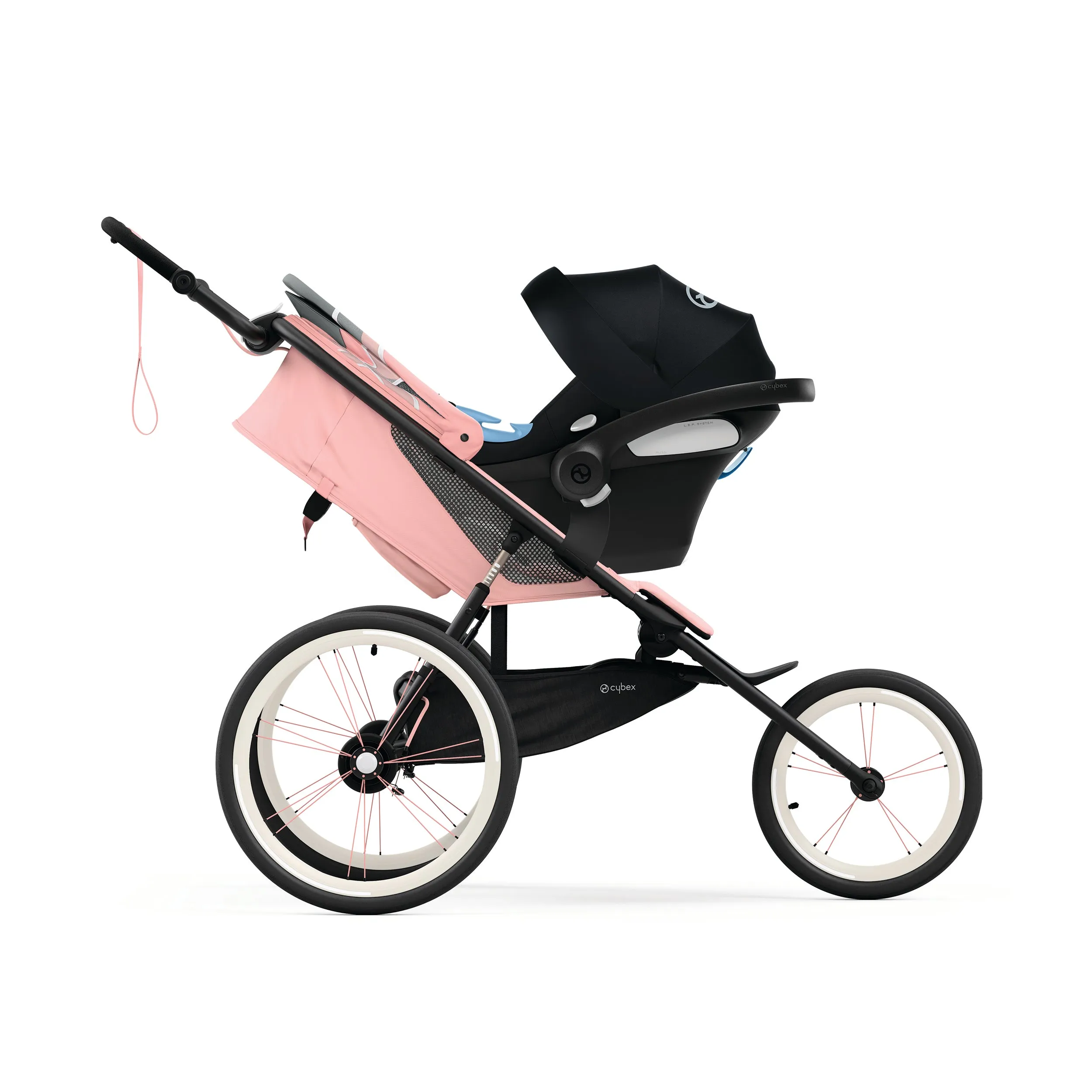 Cybex Sport Avi Jogging Stroller