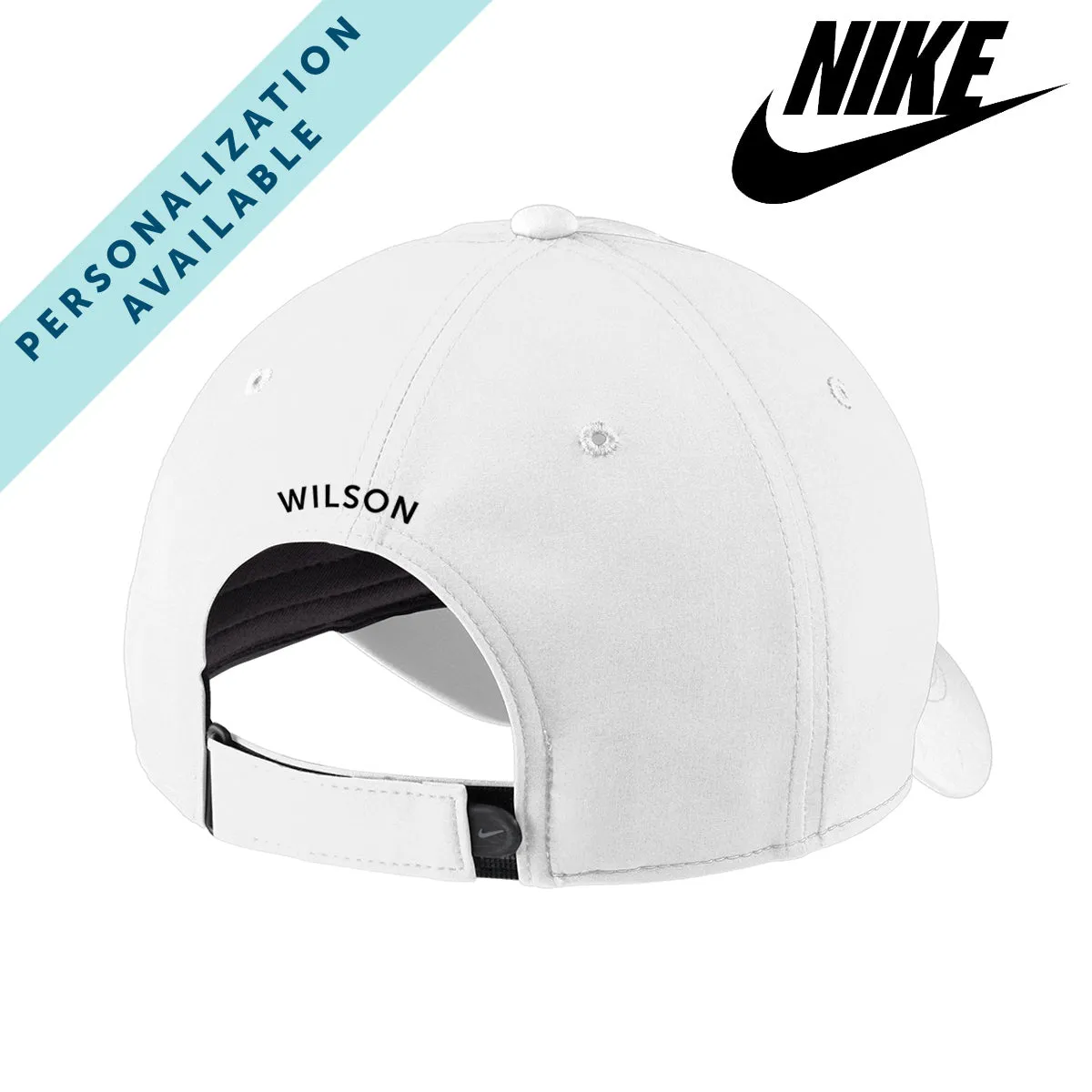 Delta Upsilon Nike Dri-FIT Performance Hat