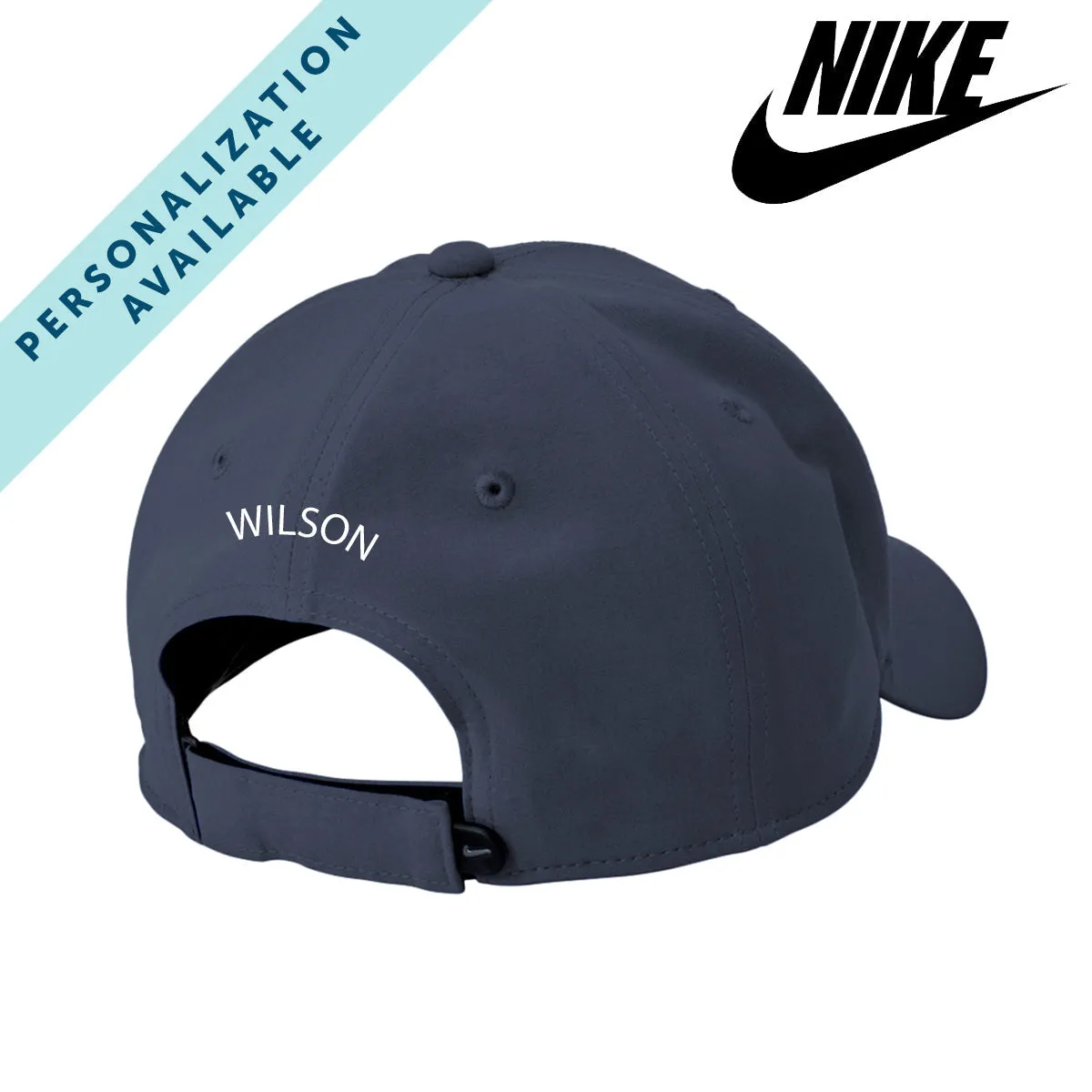 Delta Upsilon Nike Dri-FIT Performance Hat