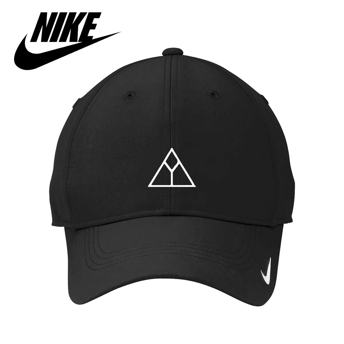 Delta Upsilon Nike Dri-FIT Performance Hat