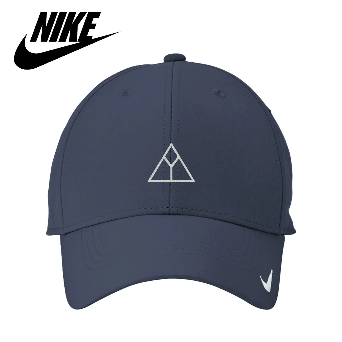 Delta Upsilon Nike Dri-FIT Performance Hat