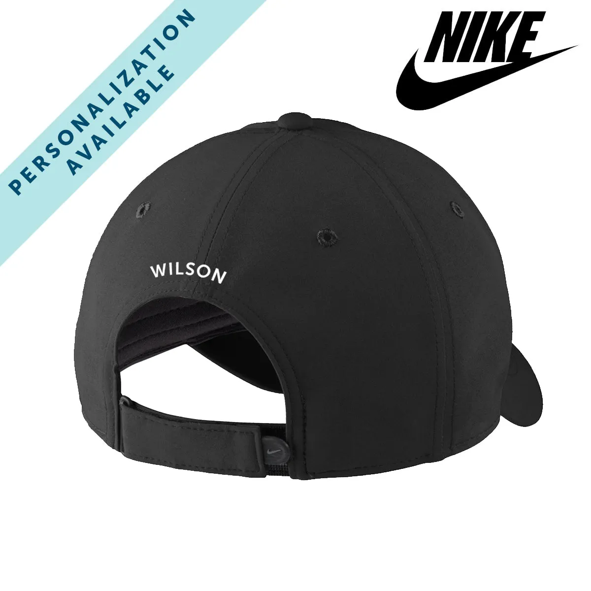 Delta Upsilon Nike Dri-FIT Performance Hat