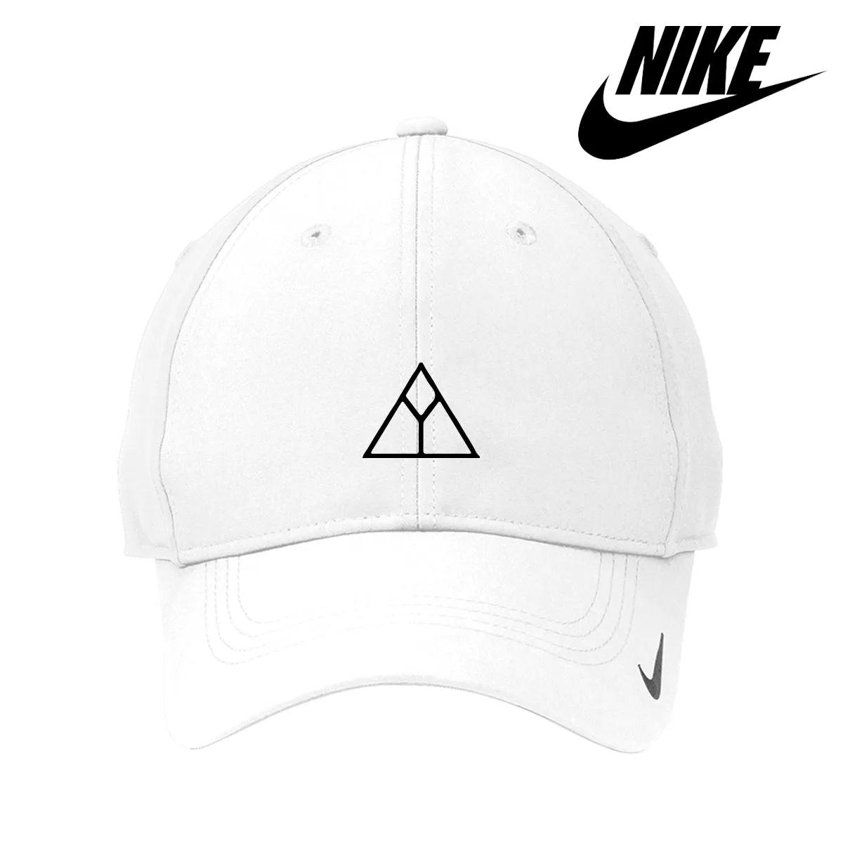 Delta Upsilon Nike Dri-FIT Performance Hat