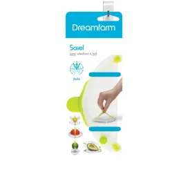 Dreamfarm Savel Food Saver Clear / Green