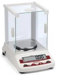 Electronic Balance OHAUS (Analytical Balance) LS-AJ-223A  220gm 0.001mg ميزان تحليلي