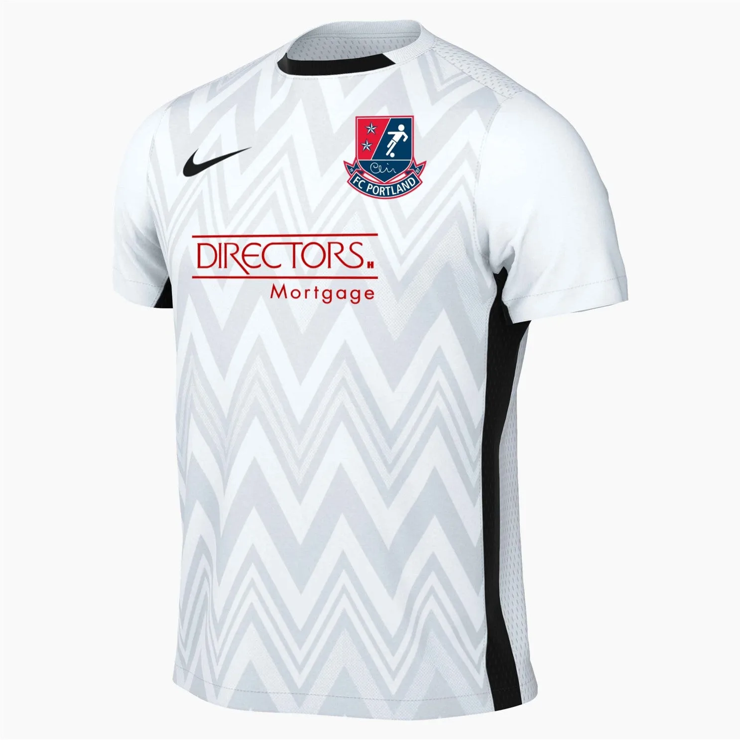 FC Portland Match Jersey [Men's]