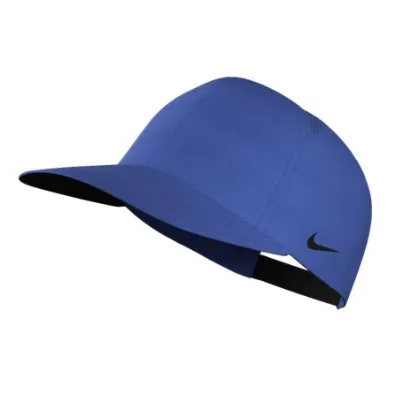 Featherlight Hat [Royal Blue]