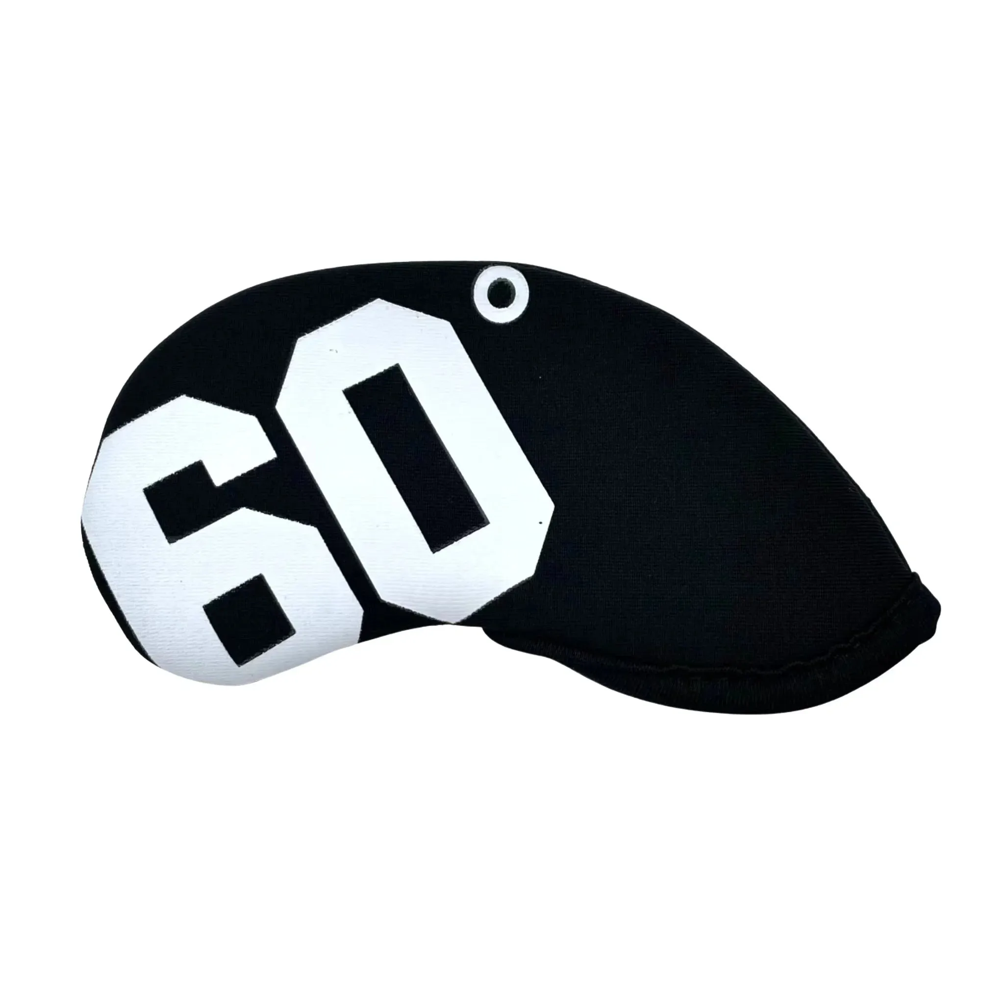 Golf Wedge Head Covers