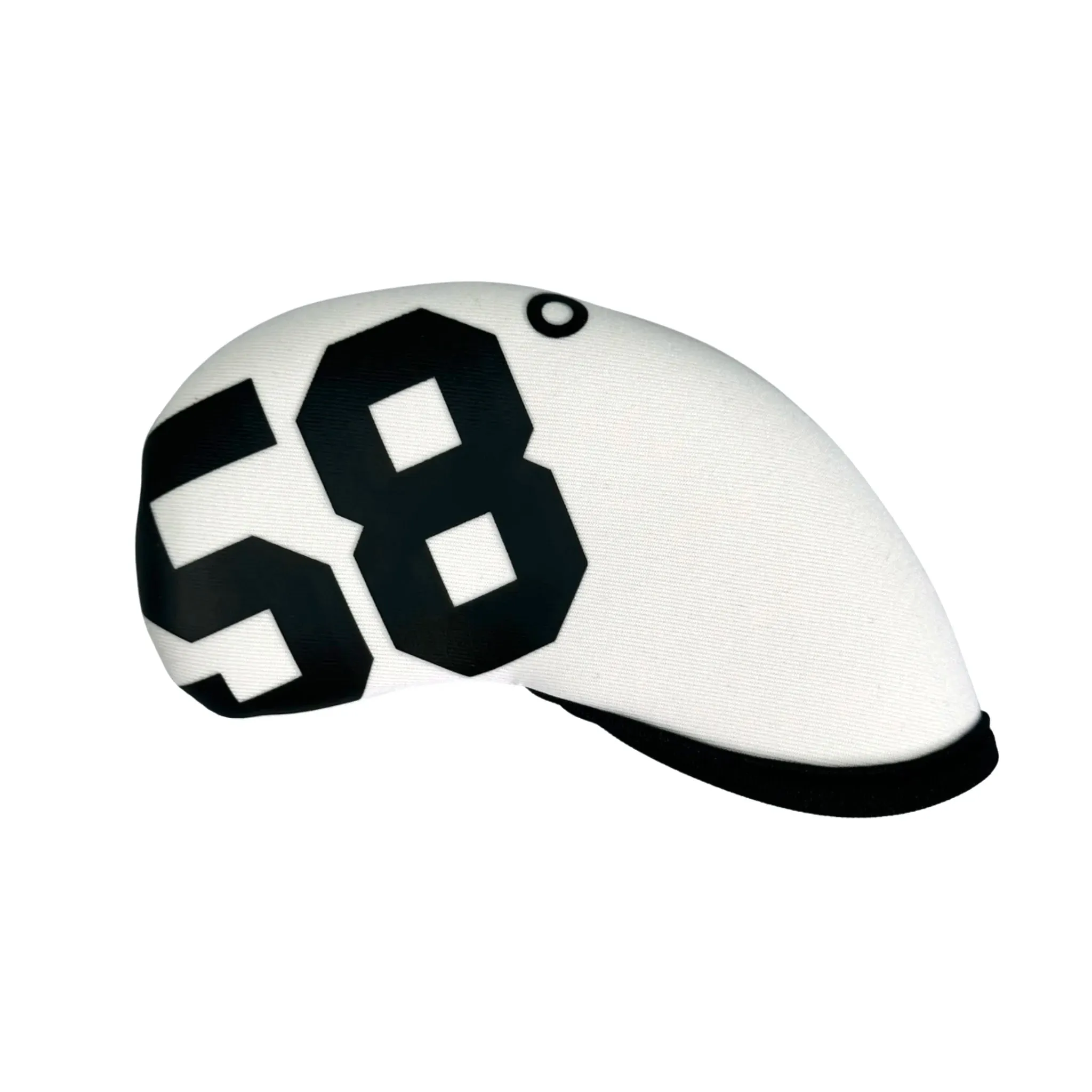 Golf Wedge Head Covers